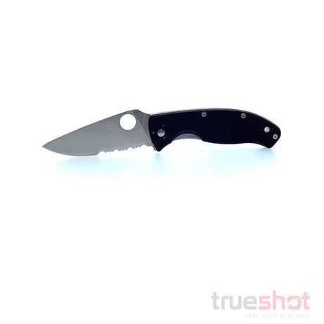 Spyderco Paramilitary 2 Knife