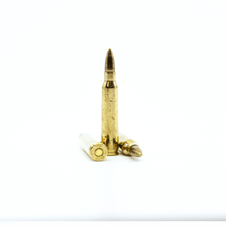 Sterling - 5.56x45mm - 55 Grain - FMJ