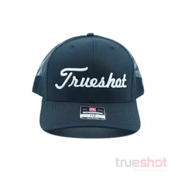 True Shot - Range - Snapback Hat