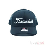 True Shot - Range - Snapback Hat