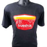True Shot - Sunset - T-shirt