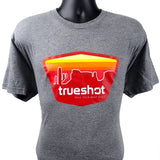 True Shot - Sunset - T-shirt