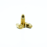 Turan - Range & Practice - 9mm - 115 Grain - FMJ