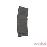 MAGAZINE DEAL: 5 x Magpul - PMAG MOE - Gen M2 - 223 Rem/556 NATO - Black and 200 Rounds of Fiocchi 223 - 55 Grain - FMJ Ammo