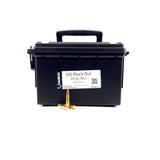 Vairog 300 Blackout in 200 Round Ammo Can