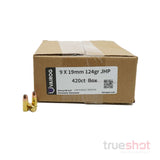 vairog-9mm-124-grain-JHP-420-Rounds