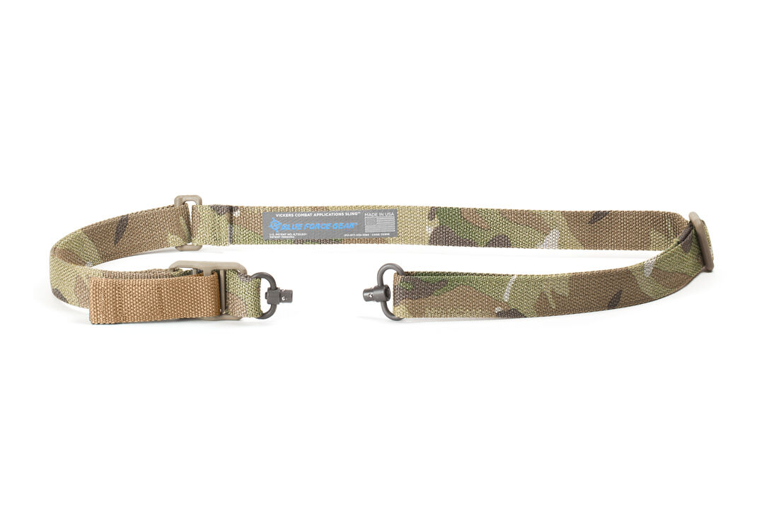 Blue Force Gear - Vickers Push Button Sling