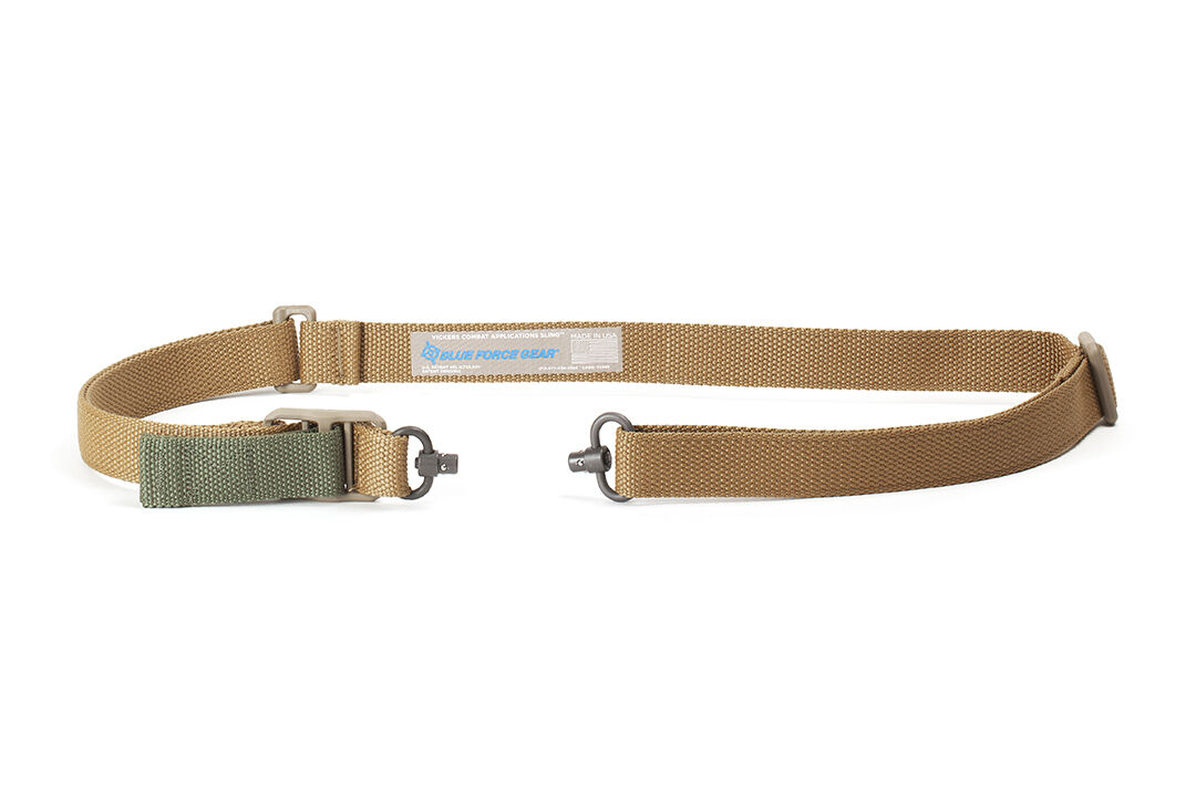 Blue Force Gear - Vickers Push Button Sling