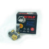 Wolf Ammunition - Target Sports - 12 Gauge - #7.5 Shot - 2.75" - 11/8 oz. - 1280 FPS