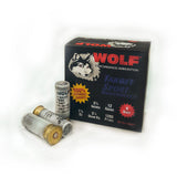 Wolf Ammunition - Target Sports - 12 Gauge - #8 Shot - 2.75" - 11/8 oz. - 1280 FPS