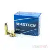 Magtech - 500 S&W - 325 Grain - FMJ