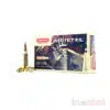 Norma Ammunition - Whitetail - 243 Win - 100 Grain - Pointed Soft Point