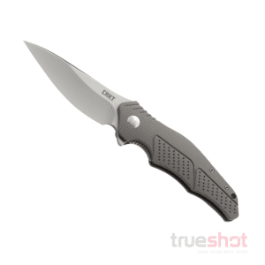 CRKT Outrage Snap On Gray