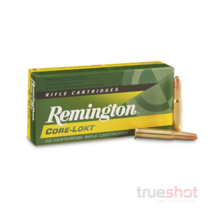 Remington CORE-LOKT 30-30 Win, 170 Grain