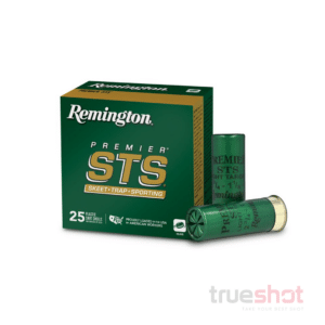 Remington Premiere STS 12 Gauge 8shot 1145fps