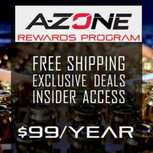 FREE Shipping Club A-ZONE