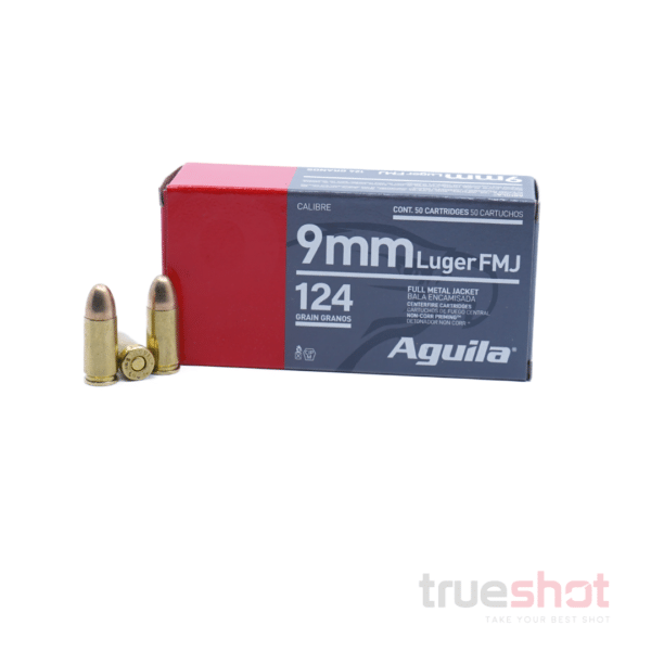 Aguila-9mm-124-Grain-FMJ