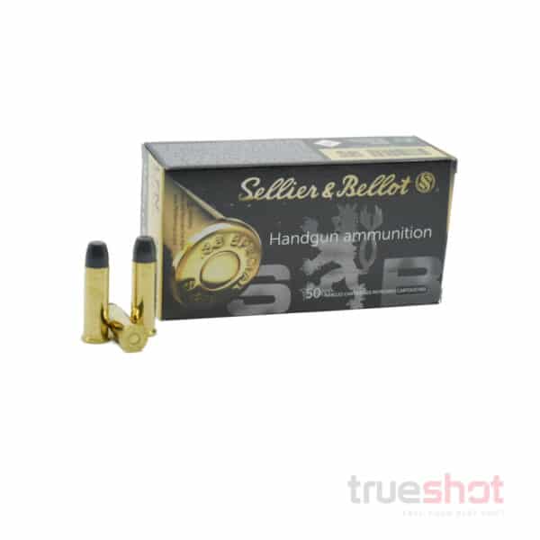 S&B-38 SPECIAL-158 GRAIN-LFN