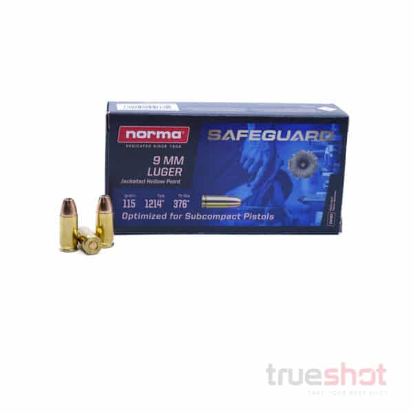 Norma-Safeguard-9mm-115-Grain-JHP