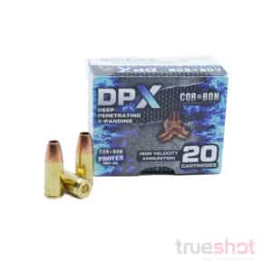 corbon-DPX-9mm-95-Grain