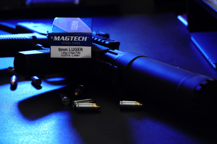 Magtech Ammo Review: Brazilian Cartridges to Fill Your Ammo Can