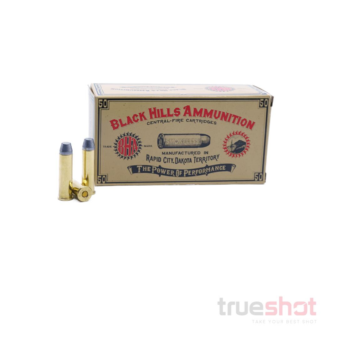 357 Magnum - 158 Grain - CNL Ammo