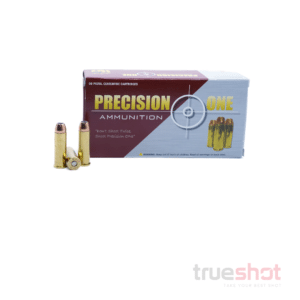 Precision-One-41-Magnum-Self-Defense-210-Grain-JHP-XTP