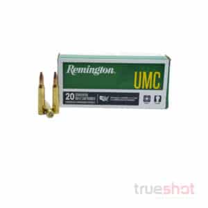 Remington-UMC-223-REM-55-Grain-FMJ