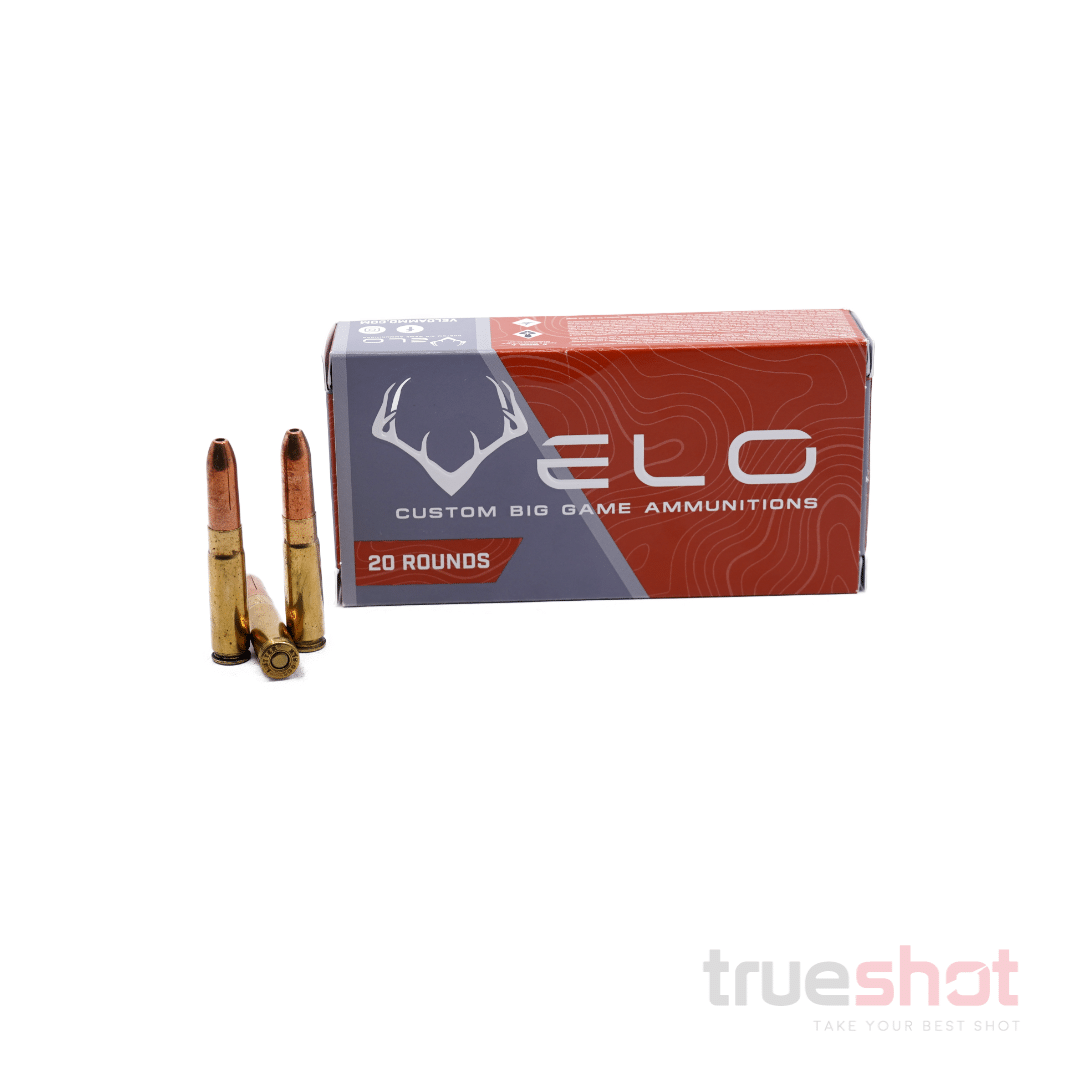 300 Blackout - 220 Grain Subsonic - Banana Expanding Ballistic Tip Solid Copper Ammo