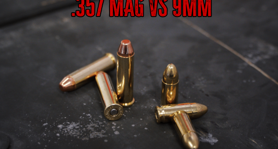 357 MAG VS 9MM BLOG