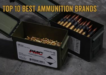 Ammo Brands Feature
